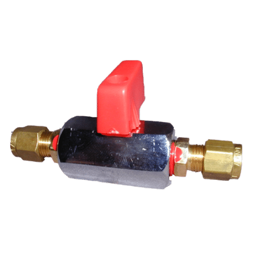 WAMBVISOL-500x500 Isolation valve