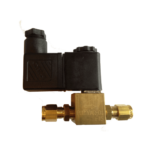 Solenoid valve