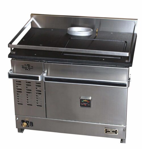 Adriatic Diesel Cook Stove