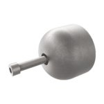 Zinc Anode 250/300mm dia