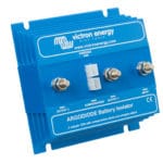 argo-diode-isolator