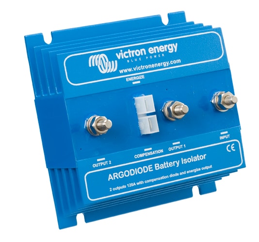 argo-diode-isolator argo-diode-isolator