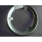 Burner Ring 7"