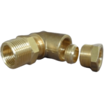 Coil connectors