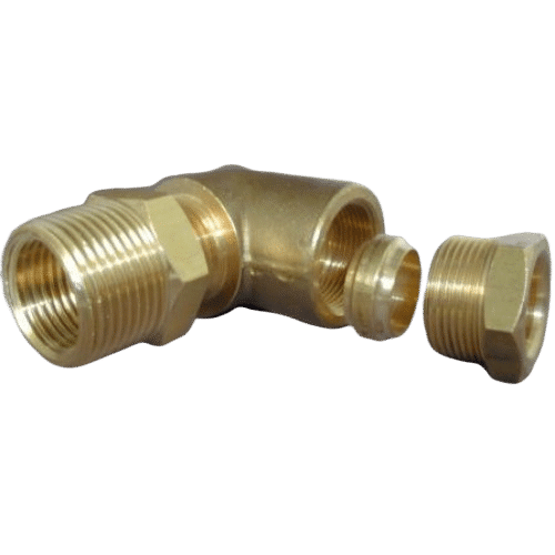 Coil connectors