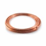 copper fuel pipe 8mm