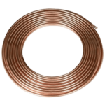copper pipe