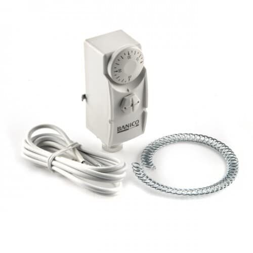 Cylinder Thermostat