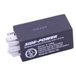 Electronic Control Box Interface