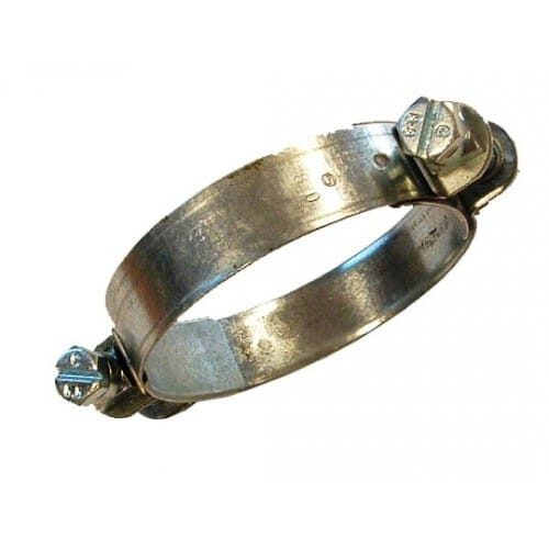 exhaust-clamp