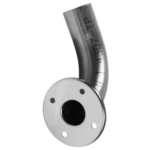 exhaust hull fitting