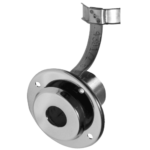 Exhaust hull fitting 2467