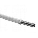 Exhaust sleeve