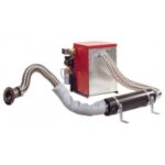 exhaust kit