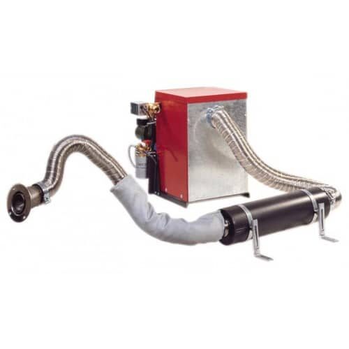 exhaust kit