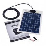 10w solar panel