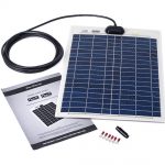20w Solar Panel
