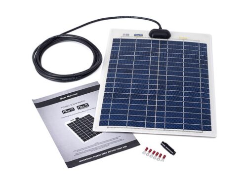 20w Solar Panel