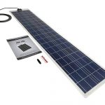 60w Solar Panel