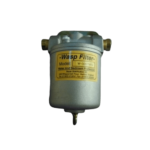Fuel Filter complete