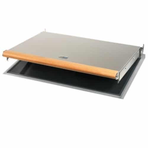 Heat Blower Lid 270 Nordic 85NDT