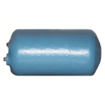 horizontal calorifier