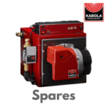 HR Spares