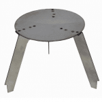 Low Sulfur Diesel Fuel Baffle
