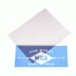 Mica Glass For Sig Marine Heaters