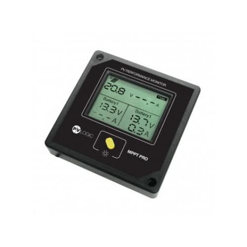 MPPT Pro Activity Monitor