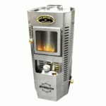 Newport Diesel Heater Kit