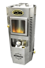 Newport-diesel-heater