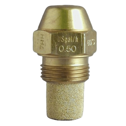 Nozzle