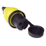 Shore Power Plug