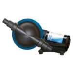 Shower Drain Pump