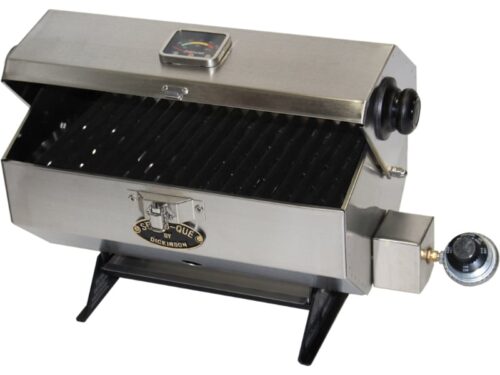 Sea-B-Que Small