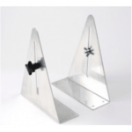 Tiltable Narrowboat brackets