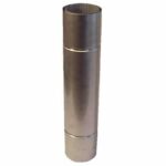 twinwall stainless flue