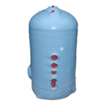 vertical calorifier