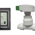water gauge sender