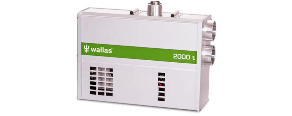 wallas 2000t paraffin heater