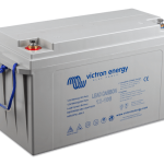 Lead Carbon Battery 12V-106Ah