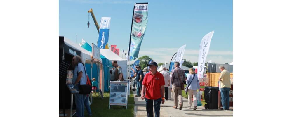 crick boatshow