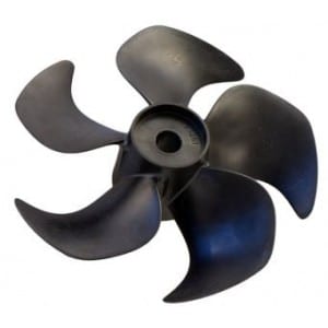 side-power spares