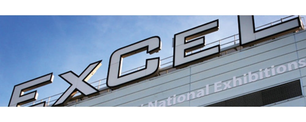 EXCEL London Boat Show 2017