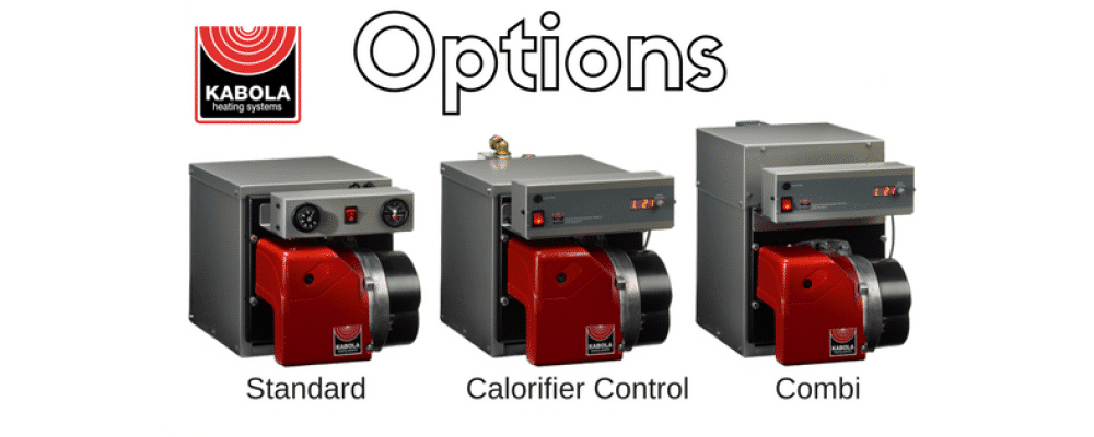 kabola compact 7 options