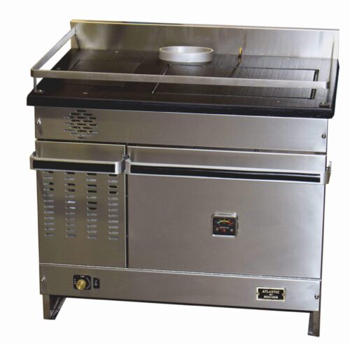 Atlantic Diesel Cook Stove