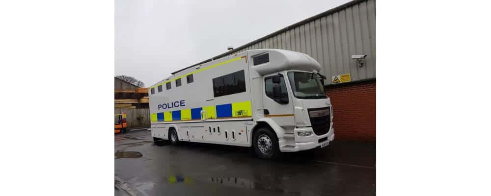 kevinparkerhorsebox