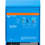 multiplus inverter charger