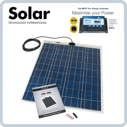 solar technology